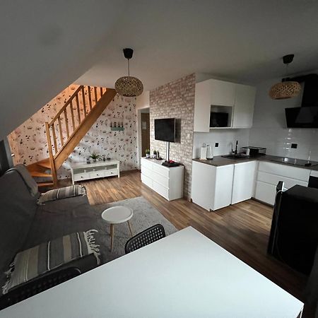 Appartement Apartament Sniezka à Karpacz Extérieur photo