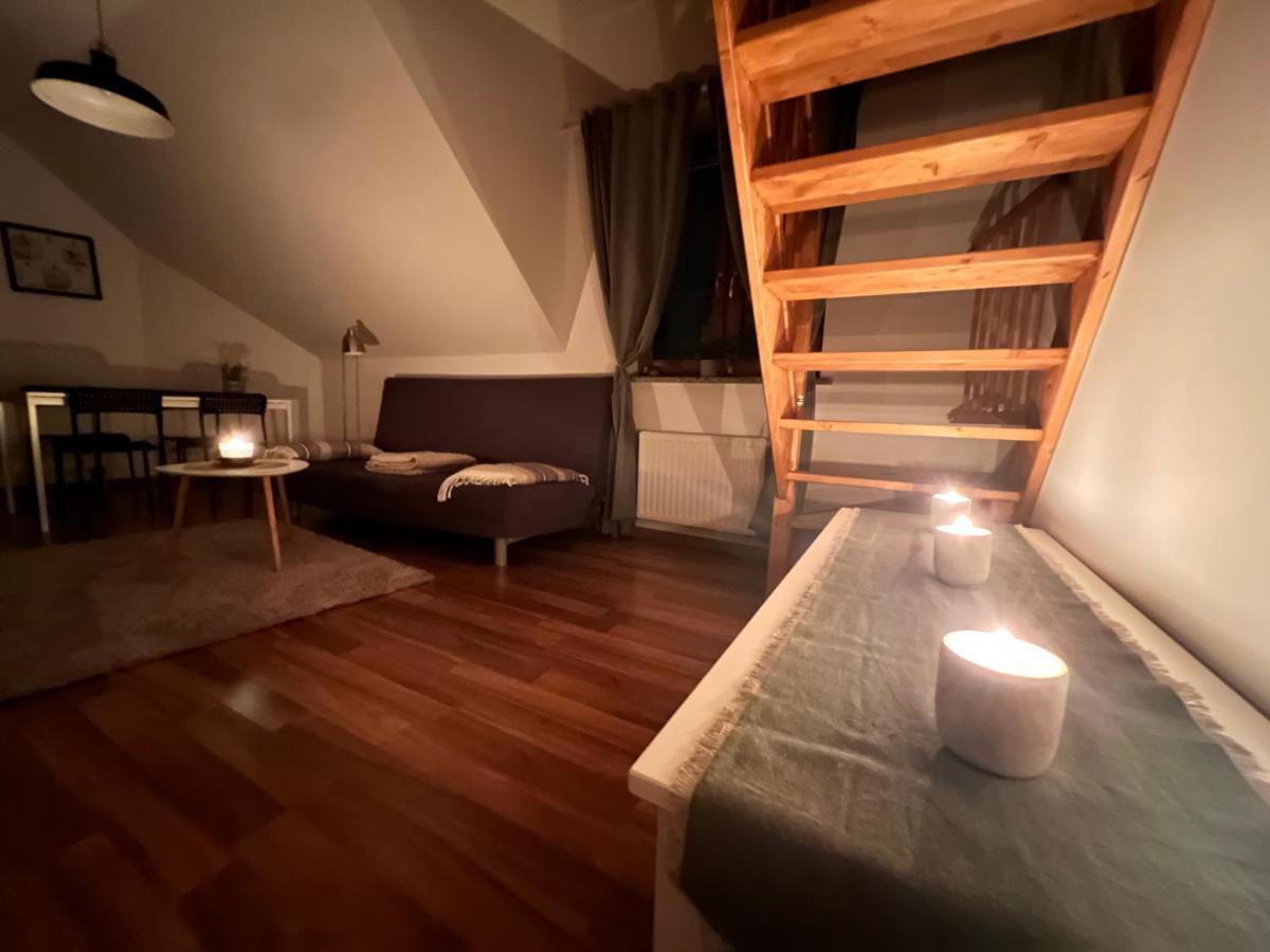 Appartement Apartament Sniezka à Karpacz Extérieur photo