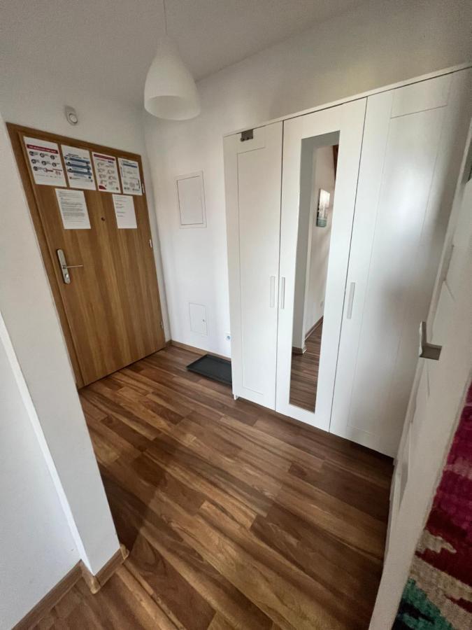 Appartement Apartament Sniezka à Karpacz Extérieur photo
