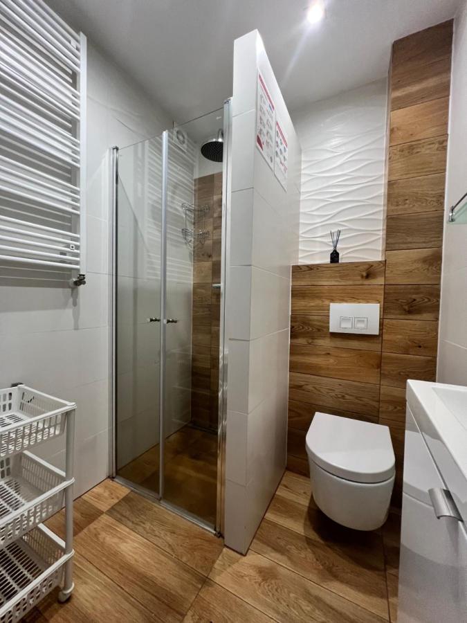 Appartement Apartament Sniezka à Karpacz Extérieur photo