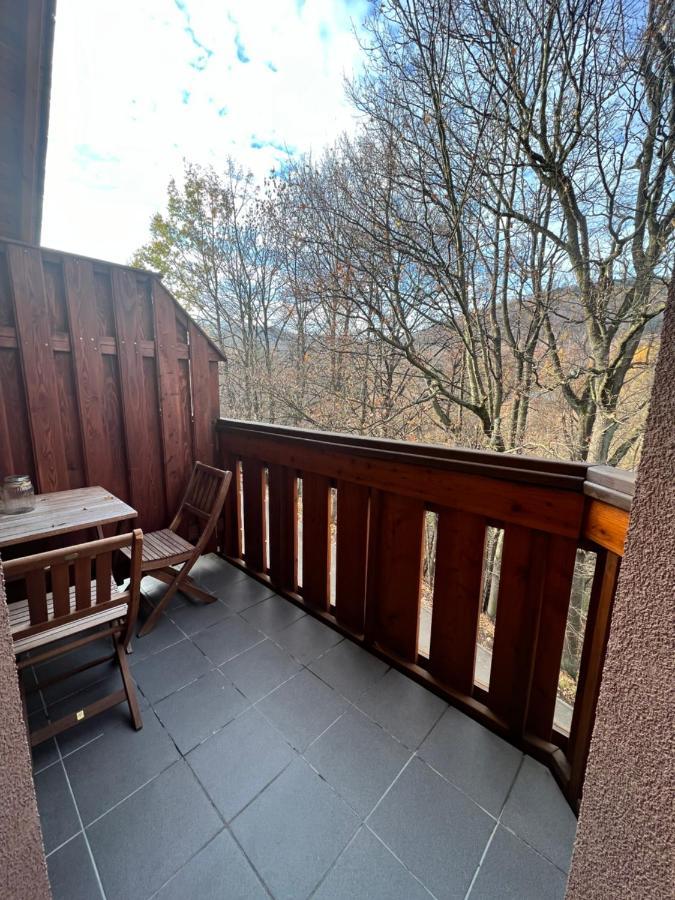 Appartement Apartament Sniezka à Karpacz Extérieur photo