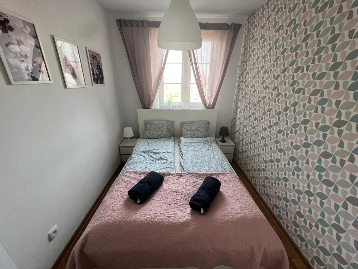Appartement Apartament Sniezka à Karpacz Extérieur photo